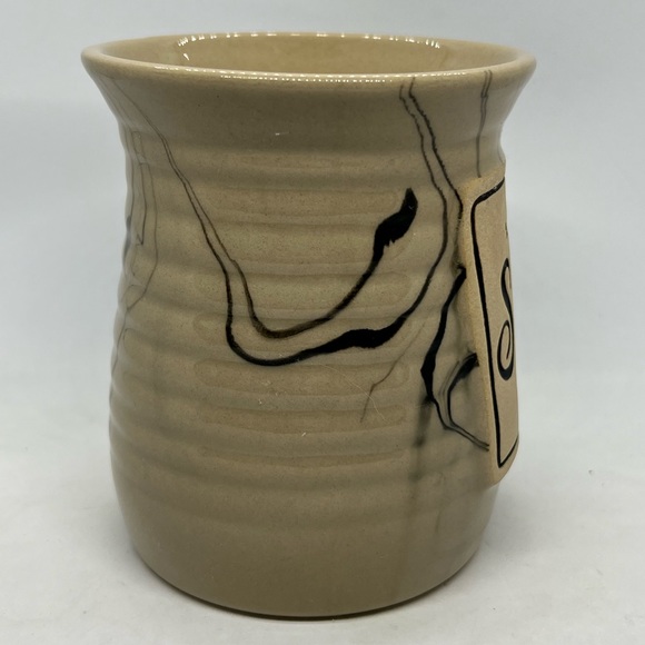 burton+BURTON As For Me and My House 18oz Mug - Picture 2 of 8